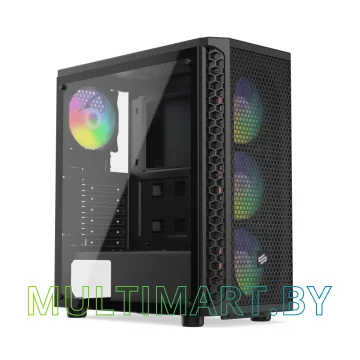 Корпус SilentiumPC Signum SG1V EVO TG ARGB (SPC248) картинка 2